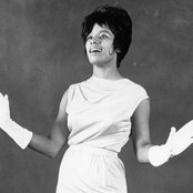 Brenda Holloway - List pictures