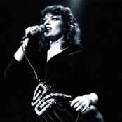 Dana Gillespie - List pictures