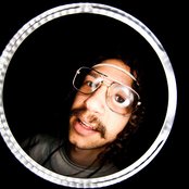 Darwin Deez - List pictures
