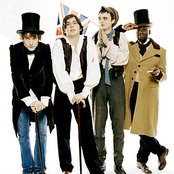 Libertines - List pictures