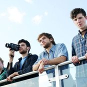 Noah & The Whale - List pictures