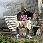 Mistah Fab - List pictures
