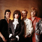 Pretenders - List pictures