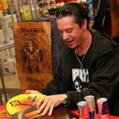 Mike Patton - List pictures