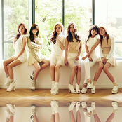 Apink - List pictures
