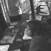 Neil Halstead - List pictures