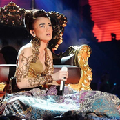 Agnez Mo - List pictures