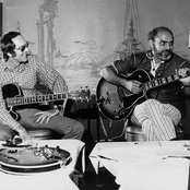 Joe Pass - List pictures