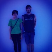 Eskimeaux - List pictures