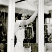 Janine Jansen - List pictures