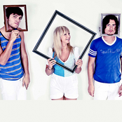 Hey Ocean - List pictures