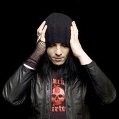 End Of Green - List pictures