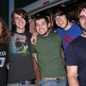 Mayday Parade - List pictures