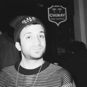 Samiyam - List pictures