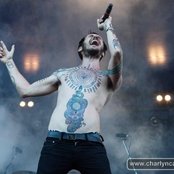 Dead Letter Circus - List pictures