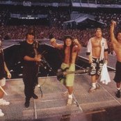 Suicidal Tendencies - List pictures