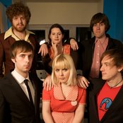 The School - List pictures