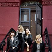 Sahara Hotnights - List pictures