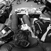 Hawthorne Heights - List pictures