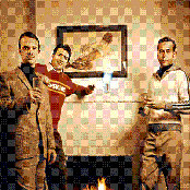 Trans Am - List pictures