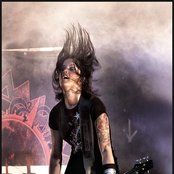 Sonic Syndicate - List pictures