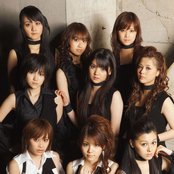 Morning Musume - List pictures