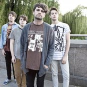 Lower Than Atlantis - List pictures