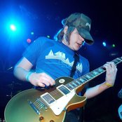Patrick Stump - List pictures