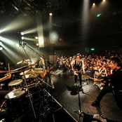 Blue Encount - List pictures