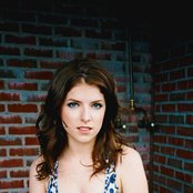 Anna Kendrick - List pictures