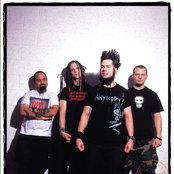 Static-x - List pictures