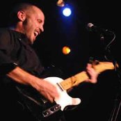 Paul Thorn - List pictures