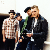 The Gaslight Anthem - List pictures