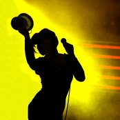 Catherine Ringer - List pictures