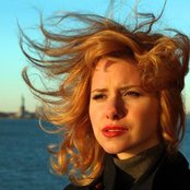 Nellie Mckay - List pictures