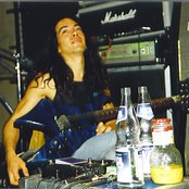 Psychotic Waltz - List pictures