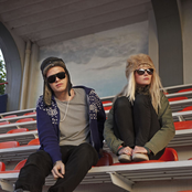 The Asteroids Galaxy Tour - List pictures