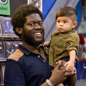 Michael Kiwanuka - List pictures