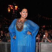 Nadia - List pictures