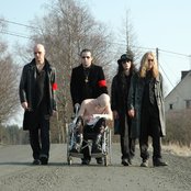 Enochian Crescent - List pictures