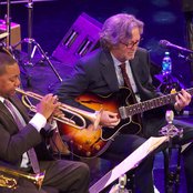 Wynton Marsalis & Eric Clapton - List pictures