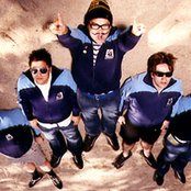 Aquabats - List pictures