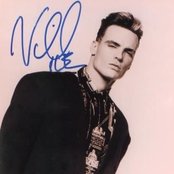 Vanilla Ice - List pictures