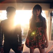 Le Butcherettes - List pictures