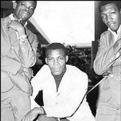 Desmond Dekker & The Aces - List pictures