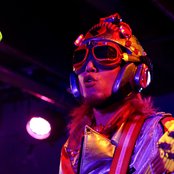 Peelander-z - List pictures