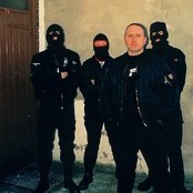 Skrewdriver - List pictures