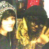 Lightspeed Champion - List pictures