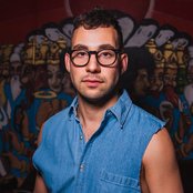 Bleachers - List pictures