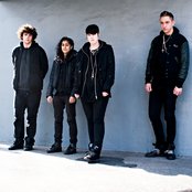 The Xx - List pictures